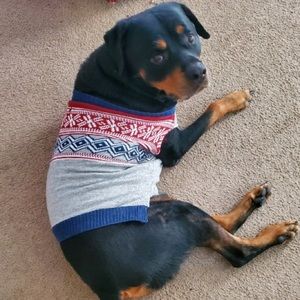 Meet your Posher, Ebony